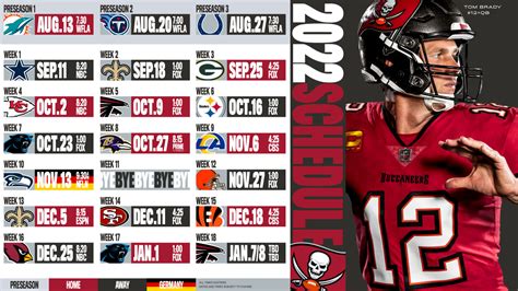 tampa bay buccaneers team roster 2022